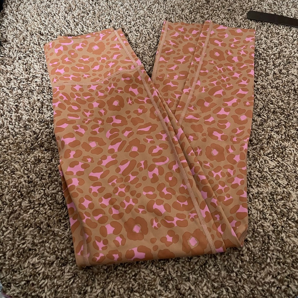 Arie offline leggings